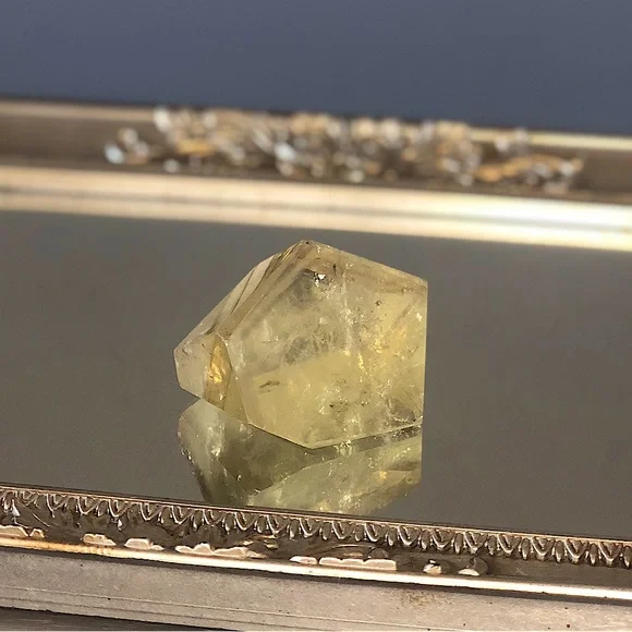 Citrine Chunk - Picture 1 of 15